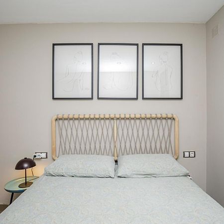 Centric Ripoll Apartment Luaran gambar