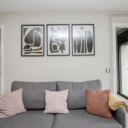 Centric Ripoll Apartment Luaran gambar