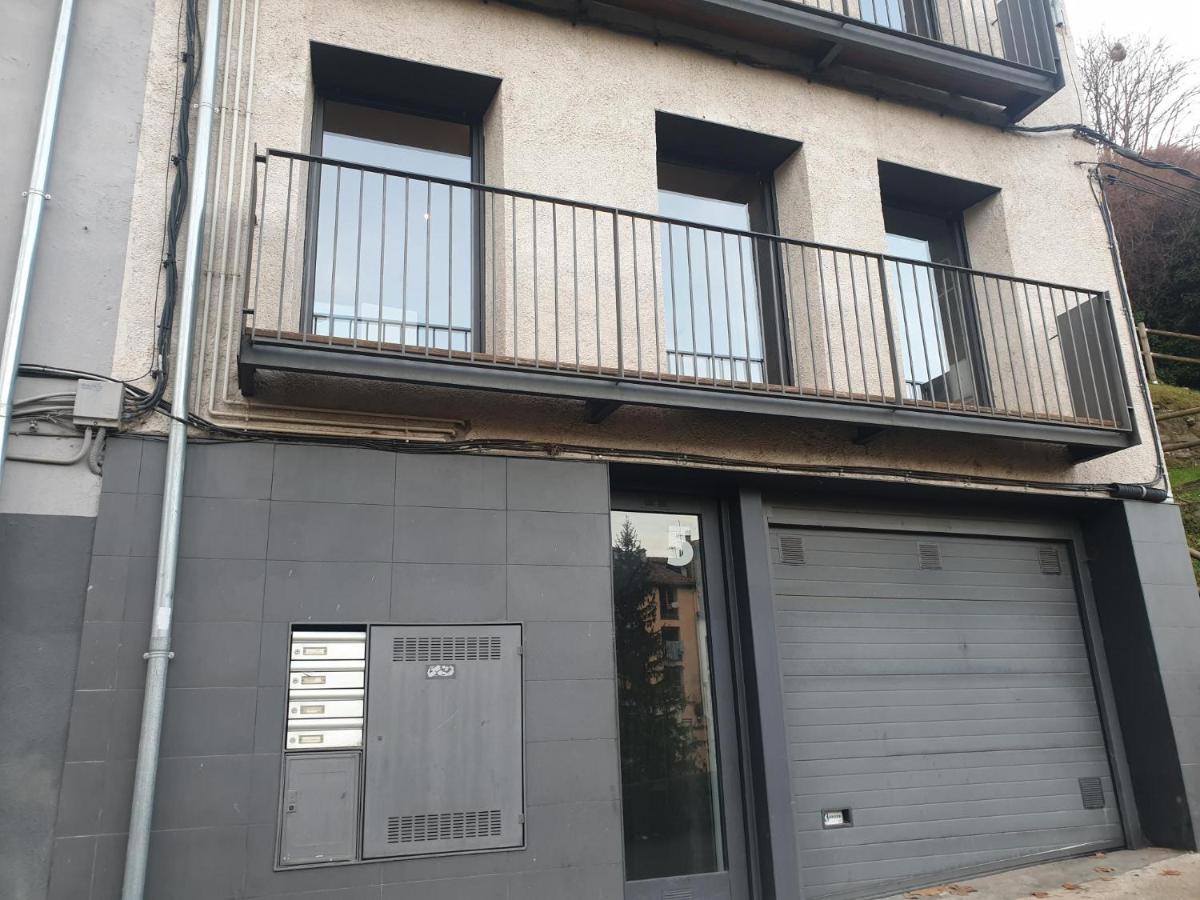 Centric Ripoll Apartment Luaran gambar