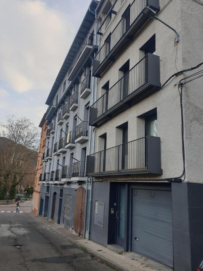 Centric Ripoll Apartment Luaran gambar