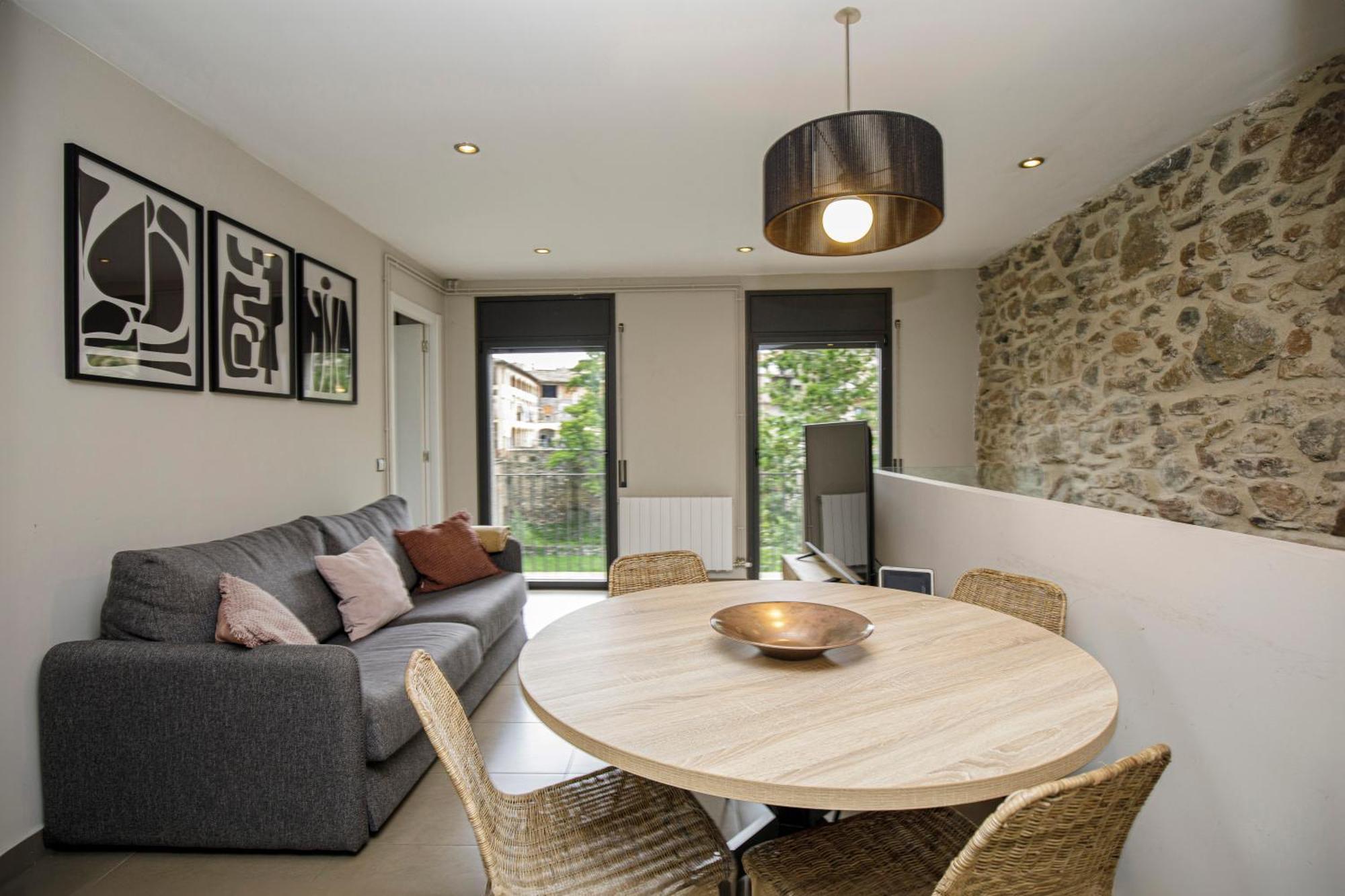 Centric Ripoll Apartment Luaran gambar