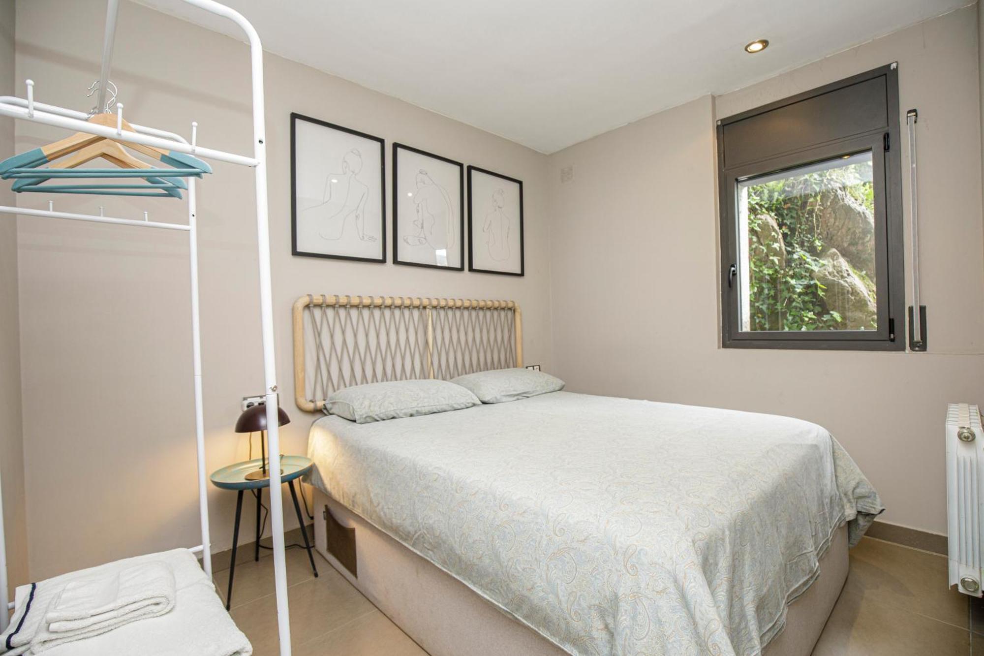 Centric Ripoll Apartment Luaran gambar