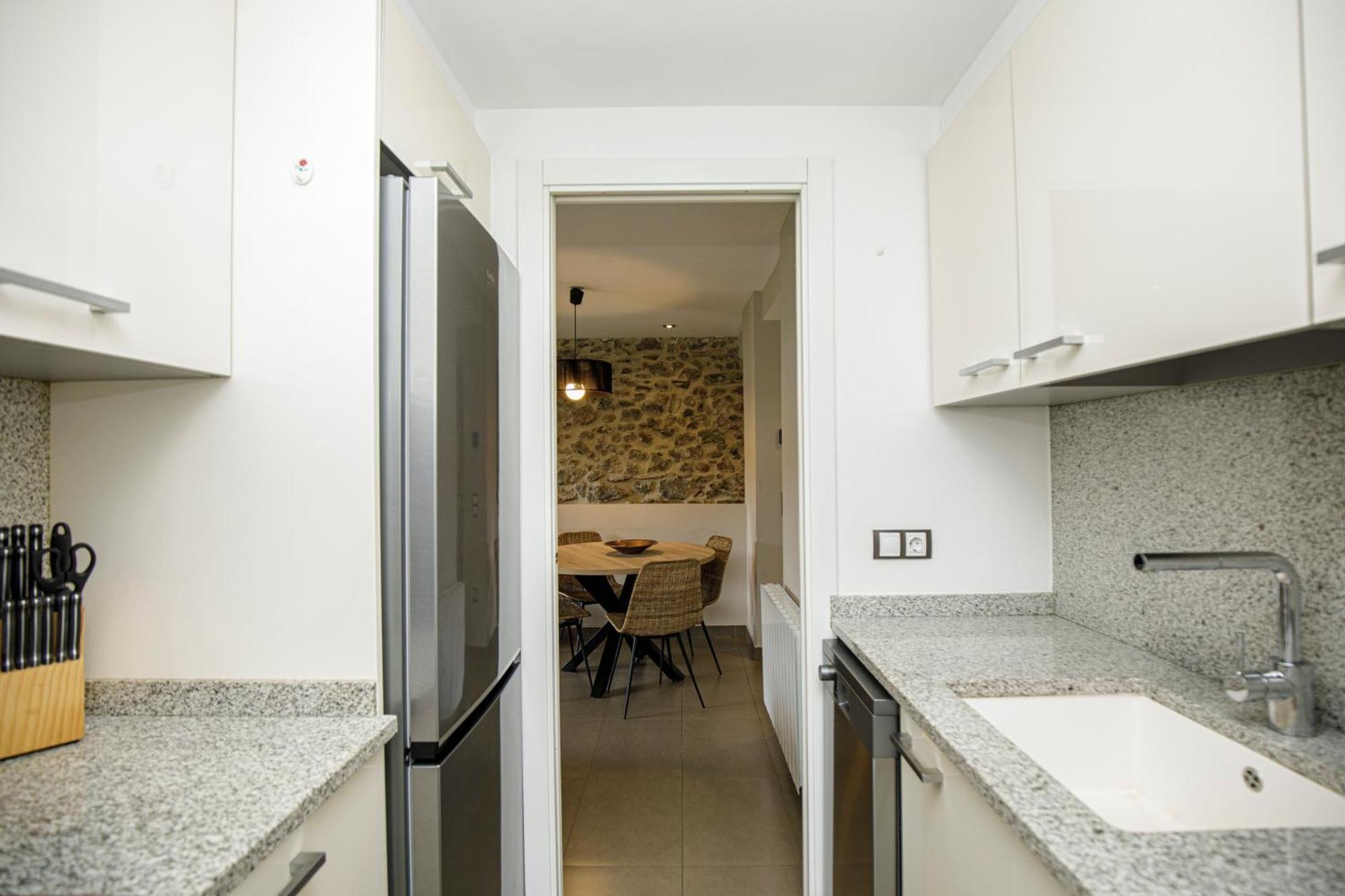 Centric Ripoll Apartment Luaran gambar