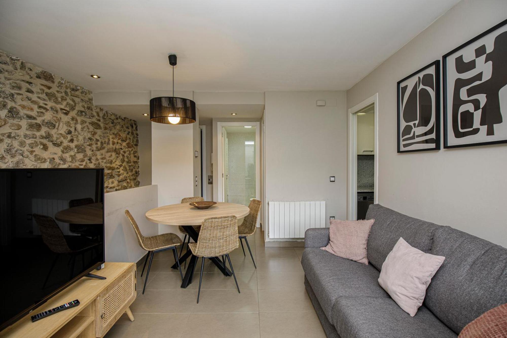 Centric Ripoll Apartment Luaran gambar