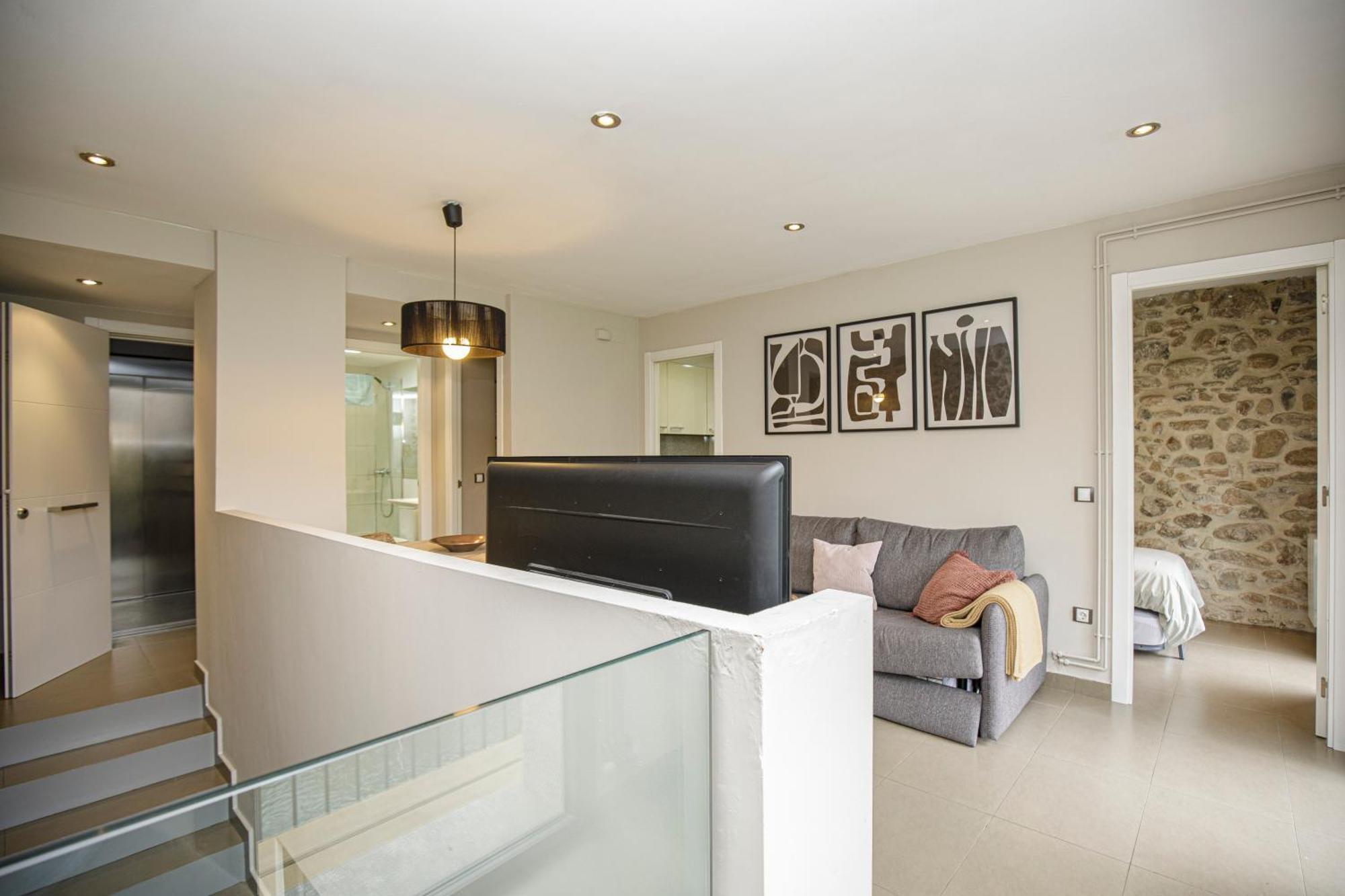 Centric Ripoll Apartment Luaran gambar