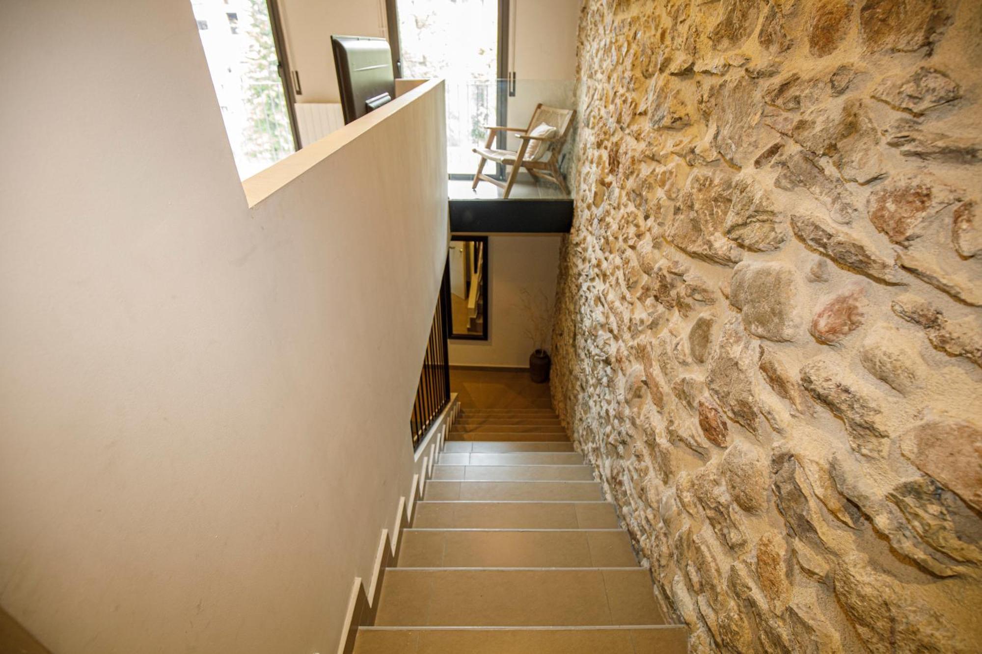 Centric Ripoll Apartment Luaran gambar