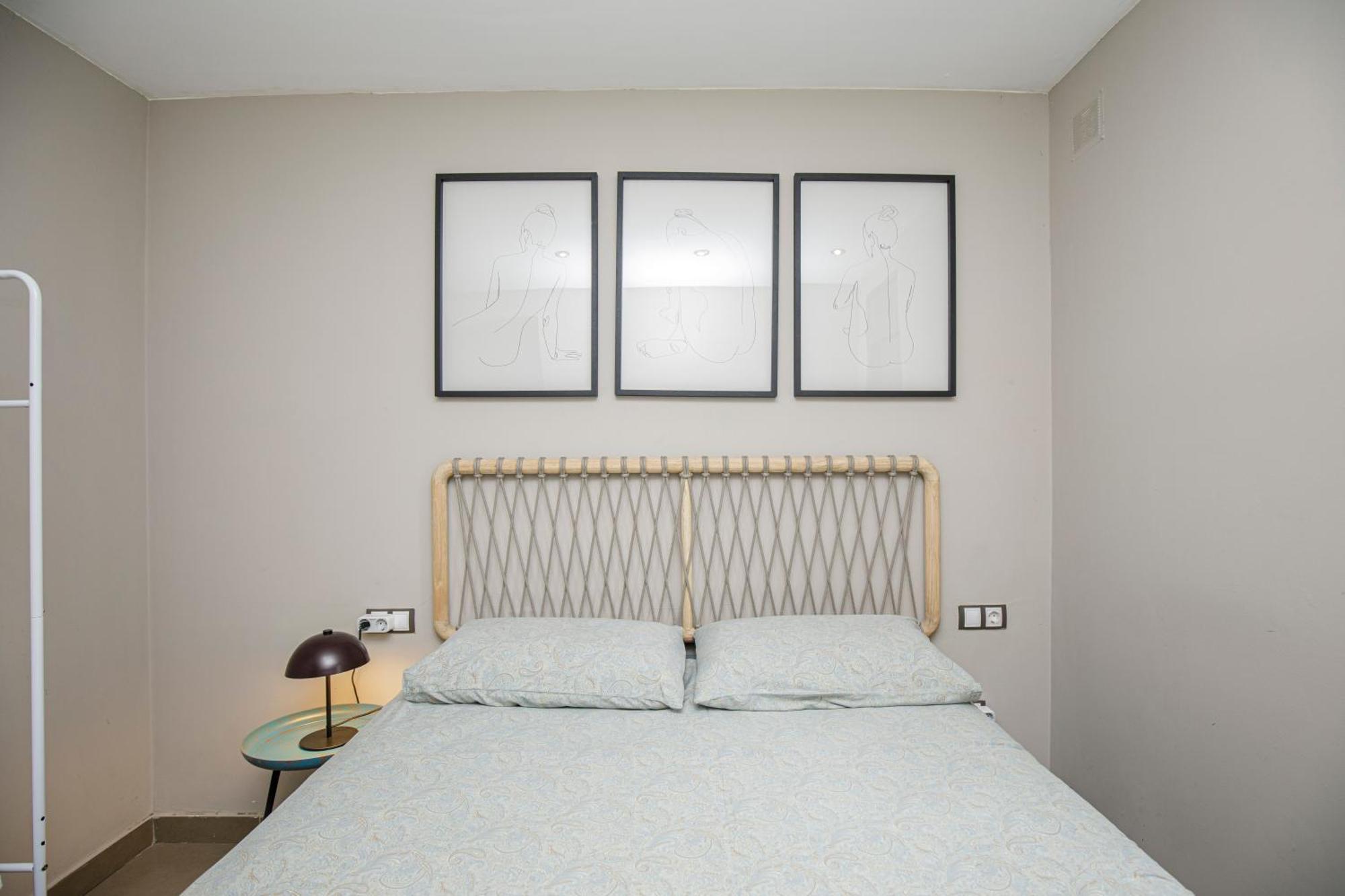 Centric Ripoll Apartment Luaran gambar