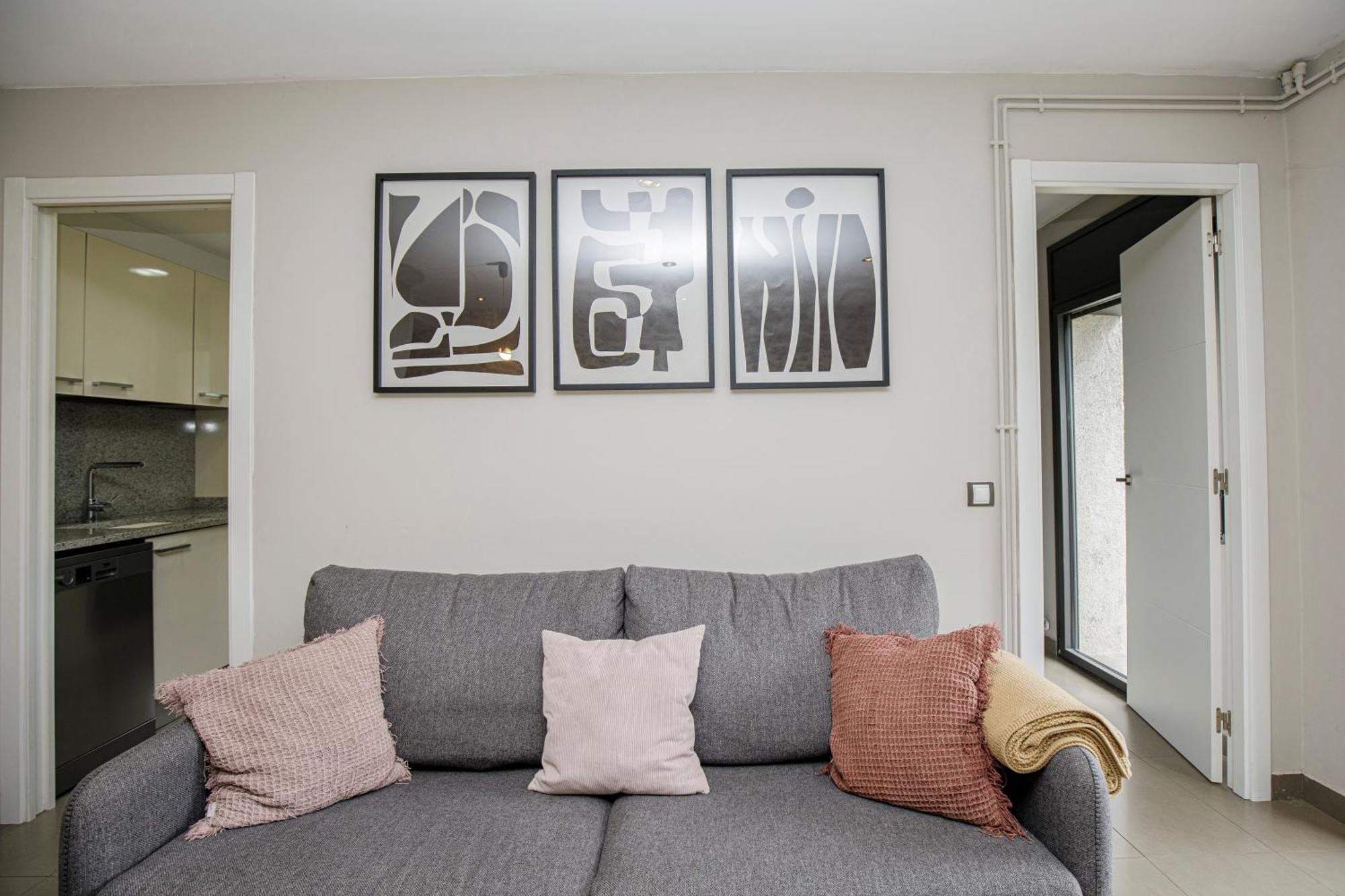 Centric Ripoll Apartment Luaran gambar
