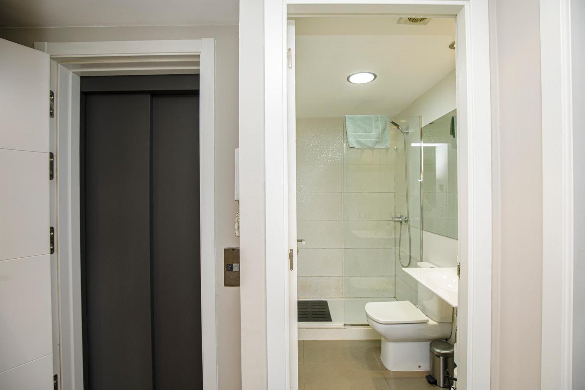 Centric Ripoll Apartment Luaran gambar