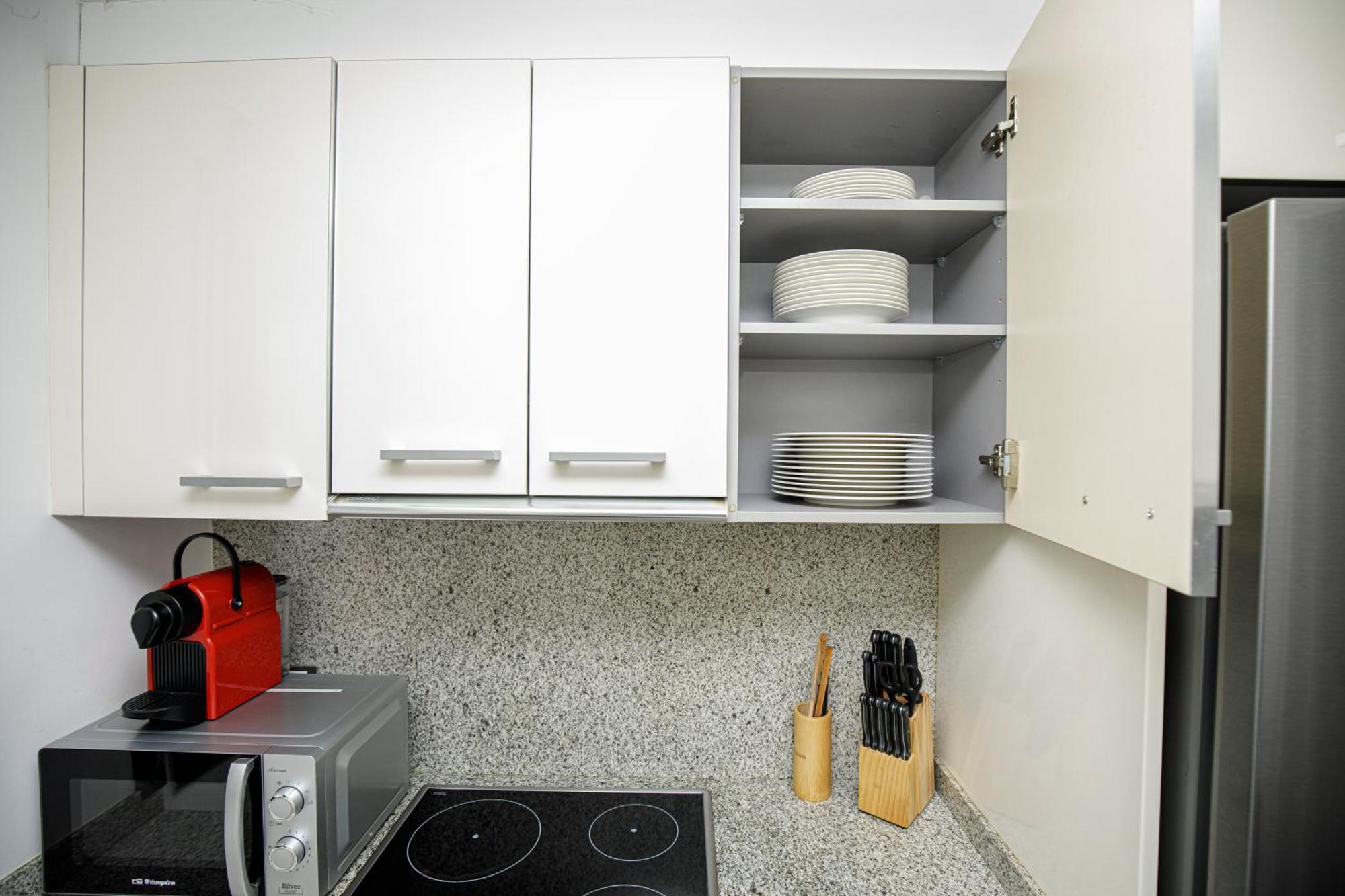Centric Ripoll Apartment Luaran gambar