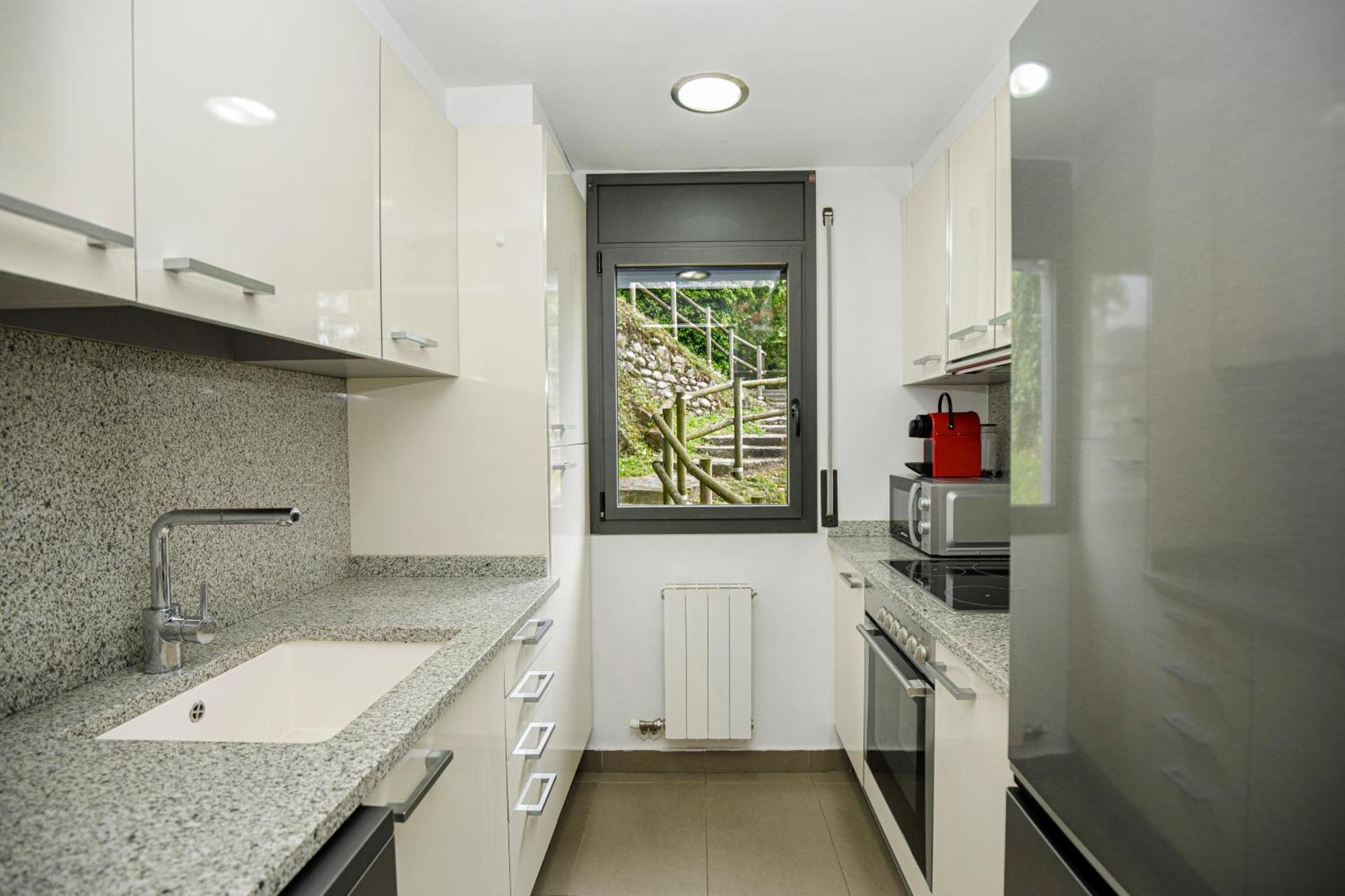 Centric Ripoll Apartment Luaran gambar