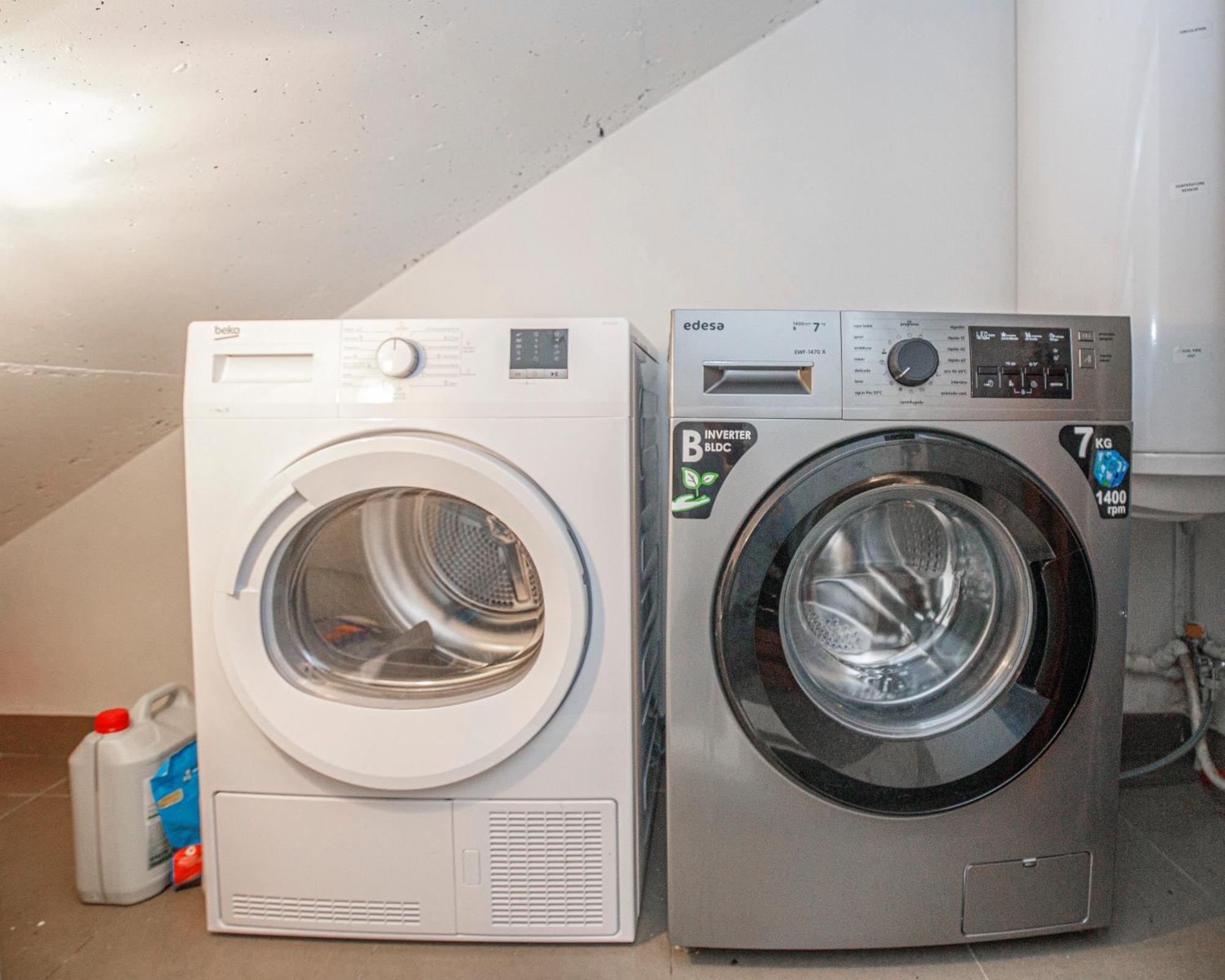 Centric Ripoll Apartment Luaran gambar