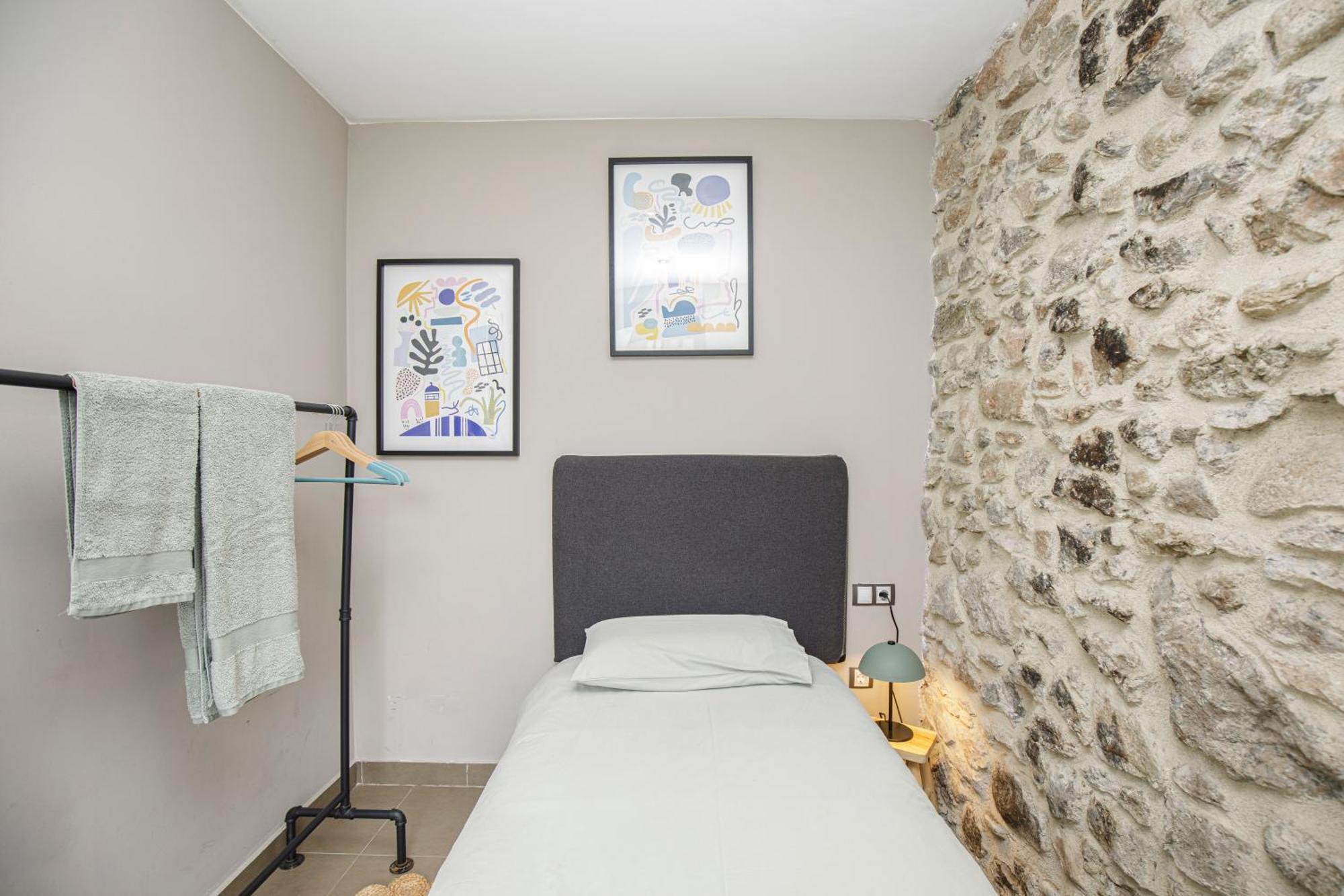Centric Ripoll Apartment Luaran gambar